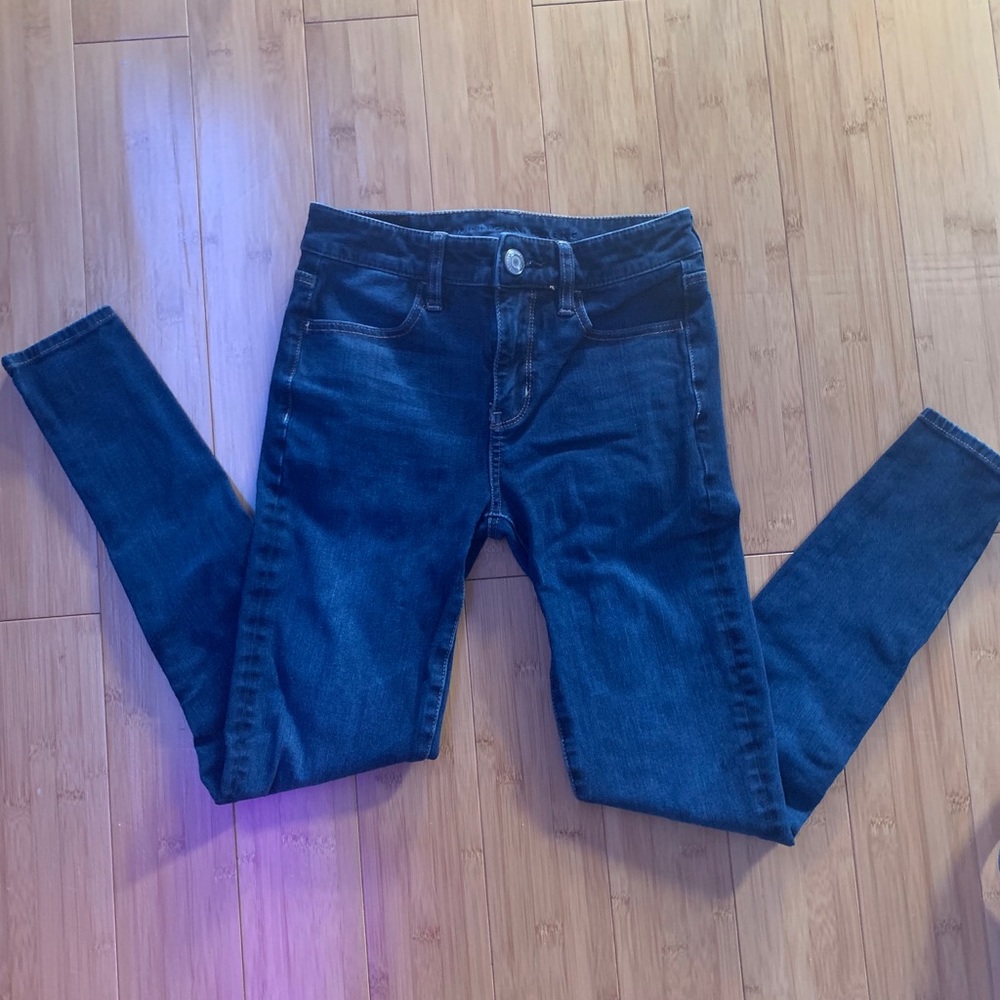 Dream jeans
